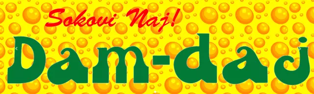 DAM-DAJ d. o. o. Slav. Brod