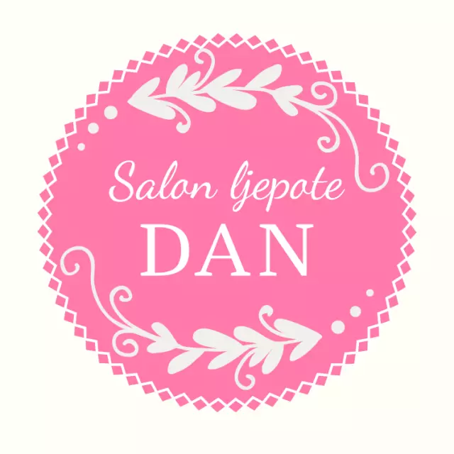 SALON LJEPOTE "DAN" VL. ANITA POLJAK