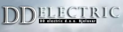 DD ELECTRIC D.O.O.