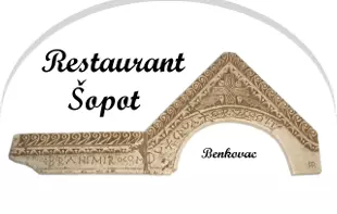 RESTORAN ŠOPOT