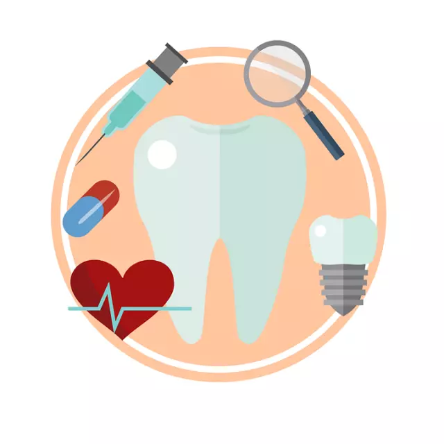 Ordinacija dentalne medicine, Nenad Panian dr.med.dent.