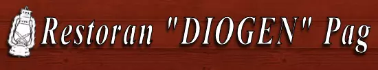 RESTORAN DIOGEN