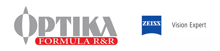 OPTIKA FORMULA R-R