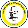 DOM UČENIKA SREDNJIH ŠKOLA ANTUN GUSTAV MATOŠ