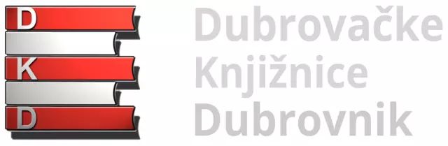 DUBROVAČKE KNJIŽNICE DUBROVNIK