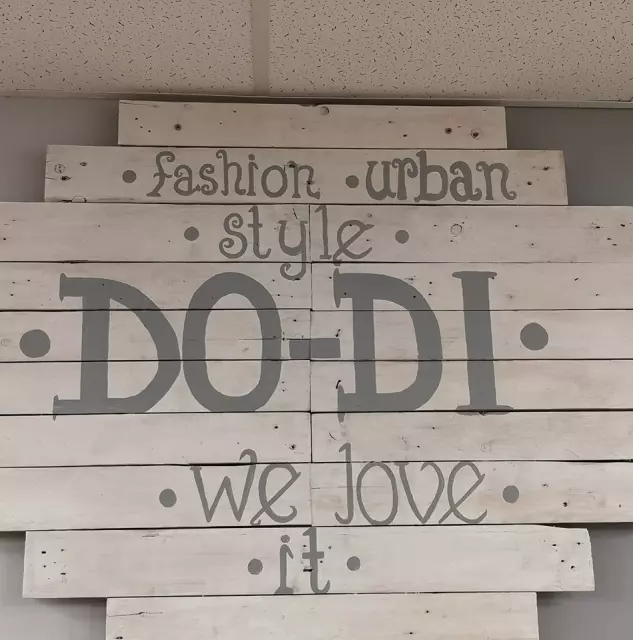 DO-DI TRGOVINA NA MALO, VL.ANA LASLO