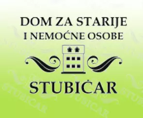 DOM ZA STARIJE I NEMOĆNE OSOBE STUBIČAR