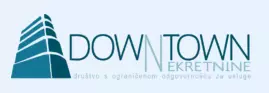 DOWNTOWN NEKRETNINE D.O.O.