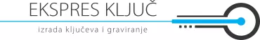 EKSPRES KLJUČ