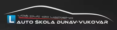 AUTOŠKOLA DUNAV- VUKOVAR