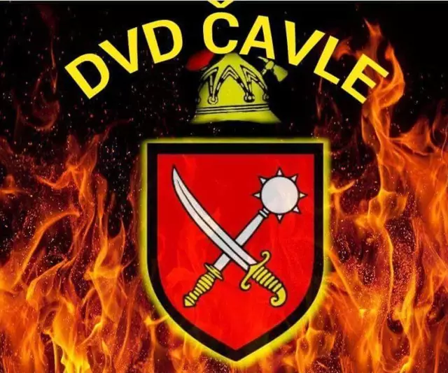 DOBROVOLJNO VATROGASNO DRUŠTVO ČAVLE