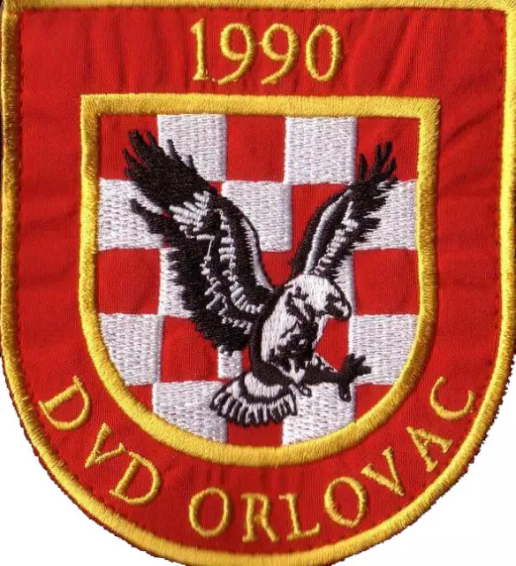 DOBROVOLJNO VATROGASNO DRUŠTVO ORLOVAC