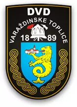 DOBROVOLJNO VATROGASNO DRUŠTVO VARAŽDINSKE TOPLICE