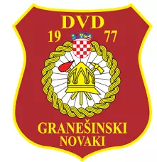DOBROVOLJNO VATROGASNO DRUŠTVO GRANEŠINSKI NOVAKI