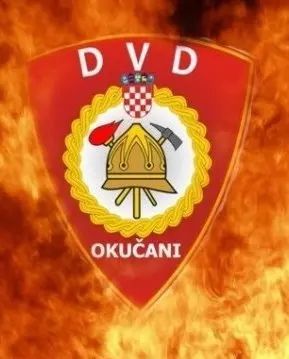 DOBROVOLJNO VATROGASNO DRUŠTVO OKUČANI