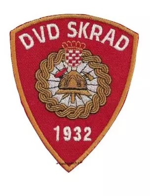 Dobrovoljno vatrogasno društvo Skrad