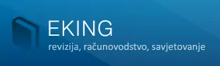 EKING D.O.O.