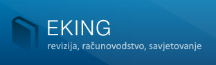 EKING D.O.O.