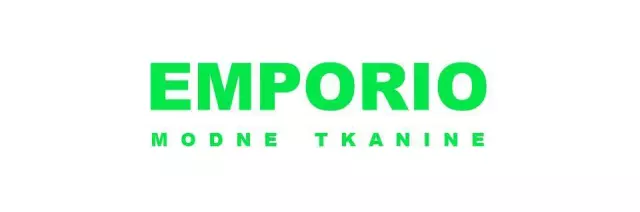 EMPORIO MODNE TKANINE