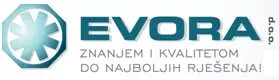 EVORA D.O.O.