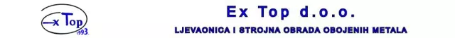 EX TOP D.O.O.