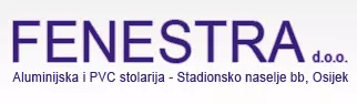 FENESTRA  D.O.O.