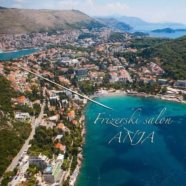 ANJA, FRIZERSKI OBRT