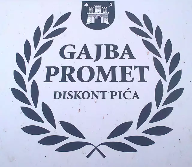 GAJBA PROMET d.o.o.