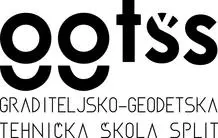 GRADITELJSKO-GEODETSKA TEHNIČKA ŠKOLA