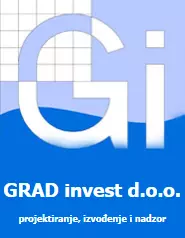 GRAD INVEST D.O.O.