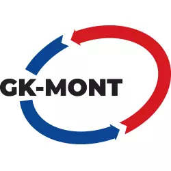 GK-MONT, OBRT ZA IZVOĐENJE INSTALACIJA, VL. GORAN KORDIŠ