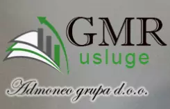 GMR USLUGE D.O.O. KNJIGOVODSTVENI SERVIS