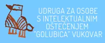 UDRUGA ZA OSOBE S INTELEKTUALNIM OŠTEĆENJEM GOLUBICA