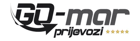GO-MAR PRIJEVOZI J.D.O.O. ZA PRIJEVOZ
