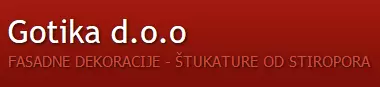 GOTIKA D.O.O.
