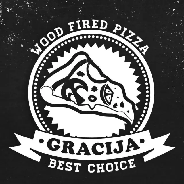 PIZZA GRACIJA