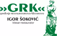 GRK - GRAÐENJE, KLESARSTVO I RESTAURATORSTVO
