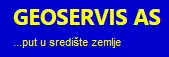 GEOSERVIS A.S. D.O.O.