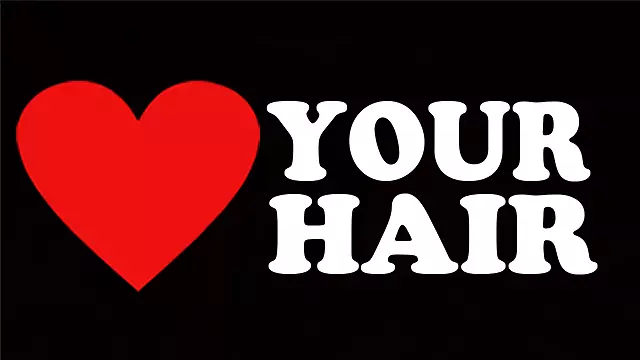 LOVE YOUR HAIR J.D.O.O.