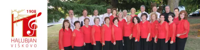 KULTURNO UMJETNIČKO DRUŠTVO HALUBJAN