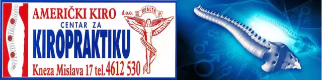 AMERIČKI KIRO D.O.O.