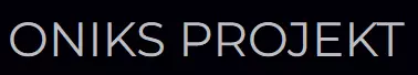 ONIKS PROJEKT d.o.o.
