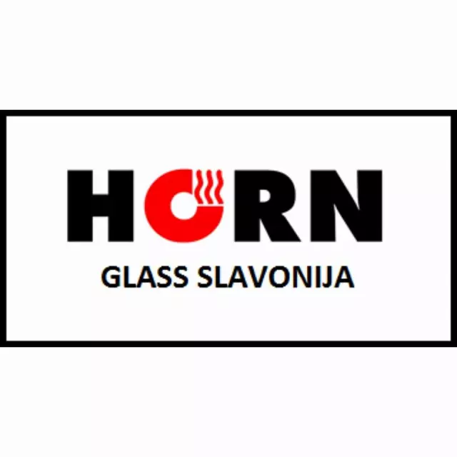 HORN GLASS SLAVONIJA D.O.O.