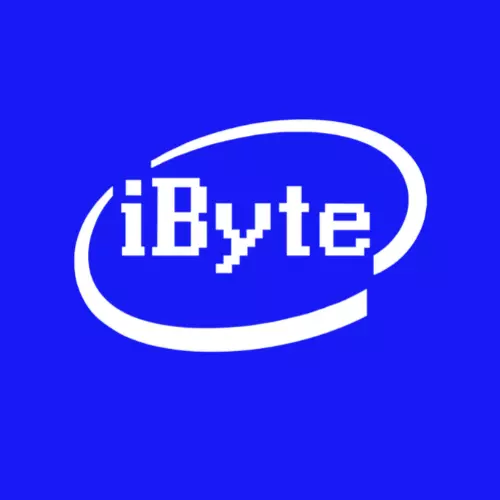 I BYTE INFORMATIKA
