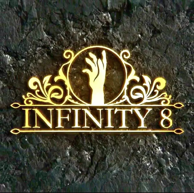 CAFFE BAR  I DISCO CLUB INFINITY