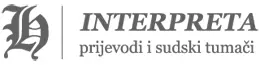 INTERPRETA USLUGE D.O.O.