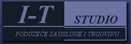 INFOTRONIKA STUDIO JEDNOSTAVNO DRUŠTVO S OGRANIČENOM ODGOVORNOŠĆU ZA USLUGE I TRGOVINU