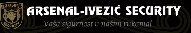 ARSENAL-IVEZIC D.O.O.