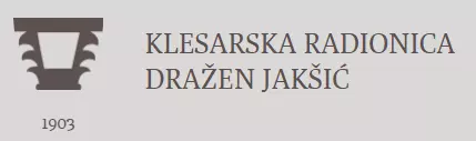 KLESARSKA RADIONICA DRAŽEN JAKŠIĆ D.O.O.