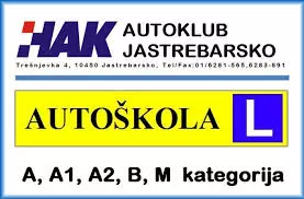 AUTOKLUB JASTREBARSKO